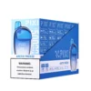 Arctic freeze Pixi 50K Puffs 6% Nicotine