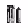 clear Pixi Pro Disposable 8000 Puffs 14mL 60mg