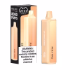 perfect peach ice Pixi Pro Disposable 8000 Puffs 14mL 60mg