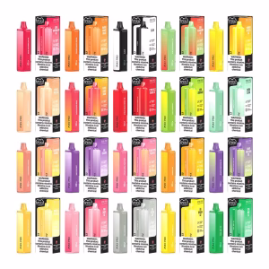 pixi pro vape flavors