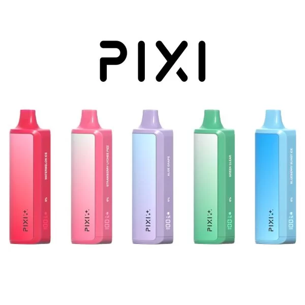 pixi vape